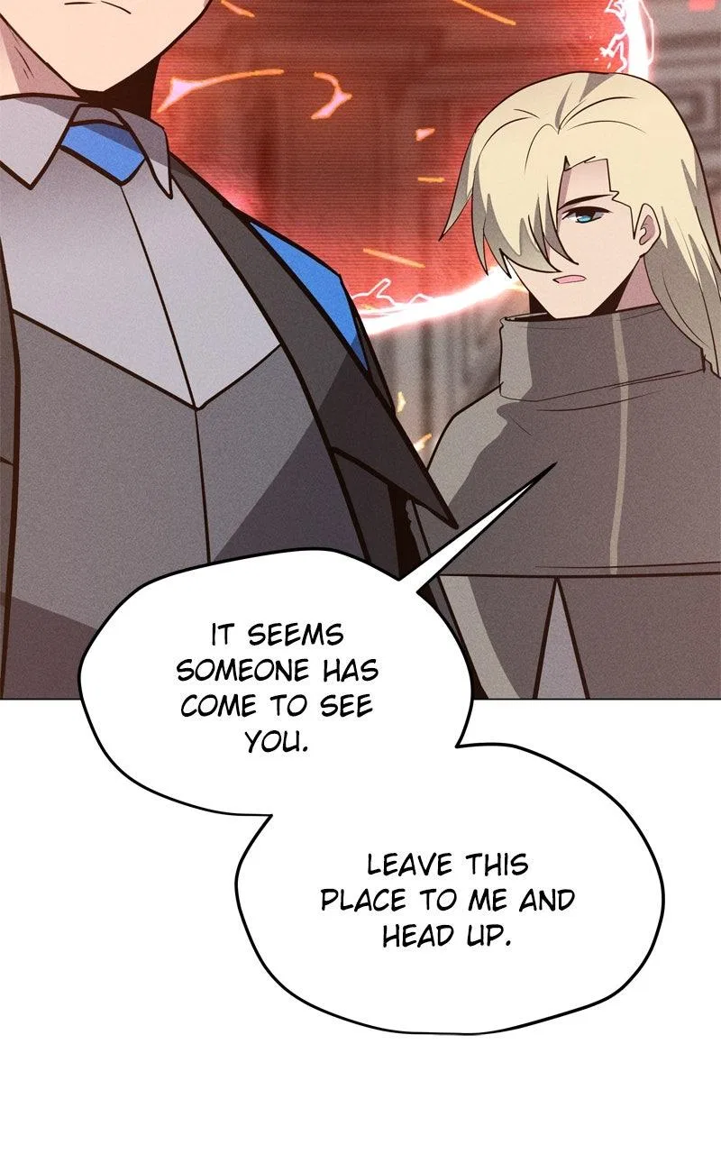 Solo Spell Caster Chapter 214 – Page 88