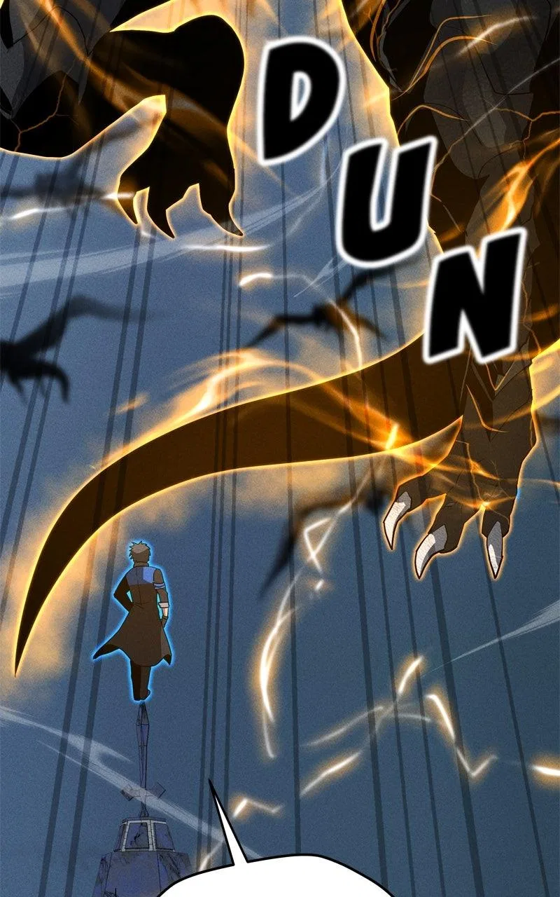 Solo Spell Caster Chapter 214 – Page 95