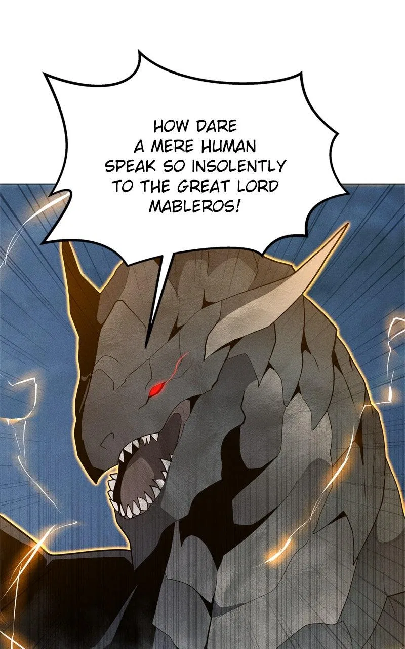 Solo Spell Caster Chapter 214 – Page 100