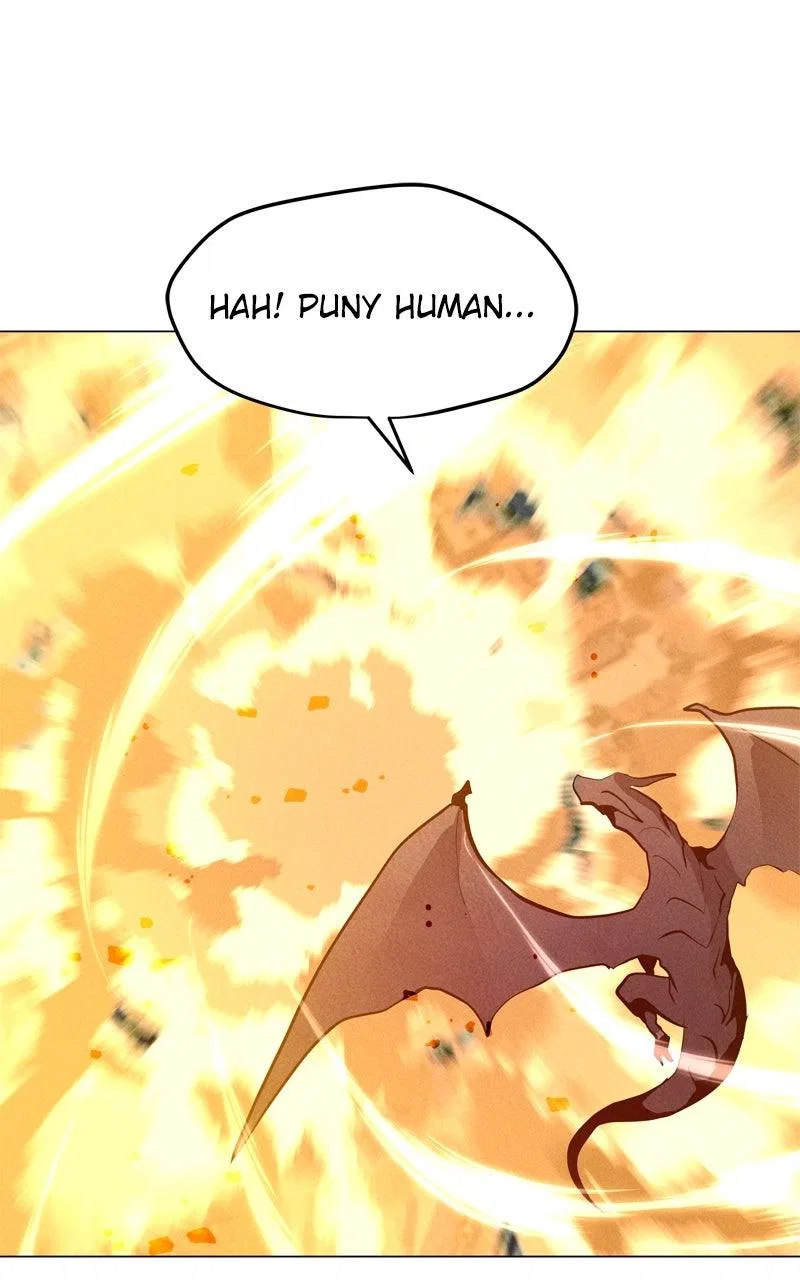 Solo Spell Caster Chapter 214 – Page 110