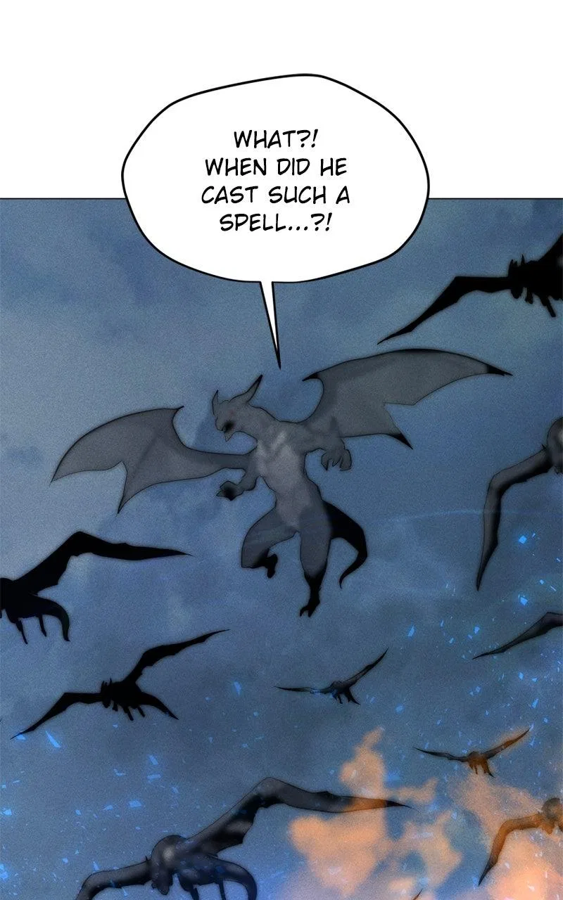 Solo Spell Caster Chapter 214 – Page 113