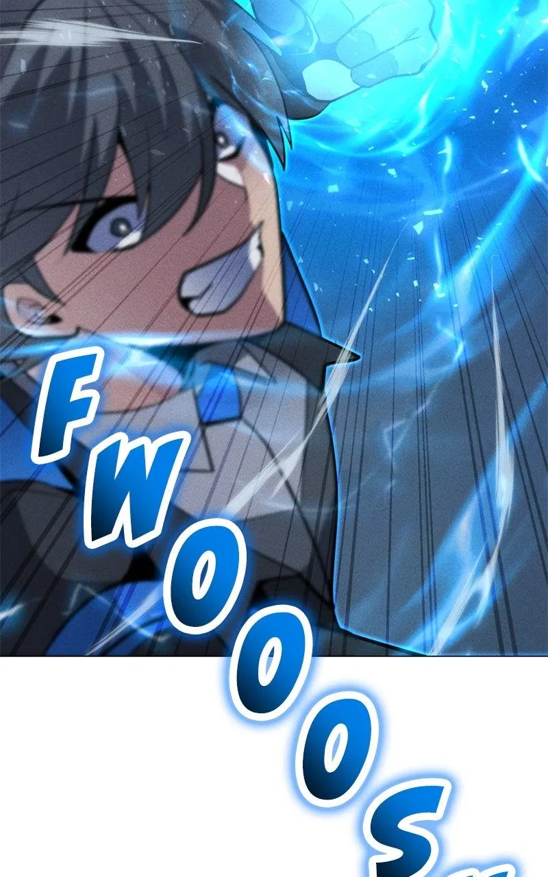 Solo Spell Caster Chapter 214 – Page 119
