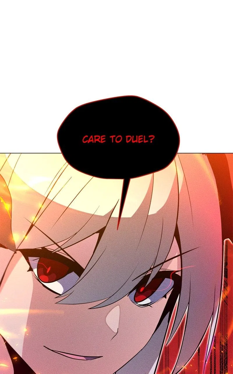 Solo Spell Caster Chapter 214 – Page 131