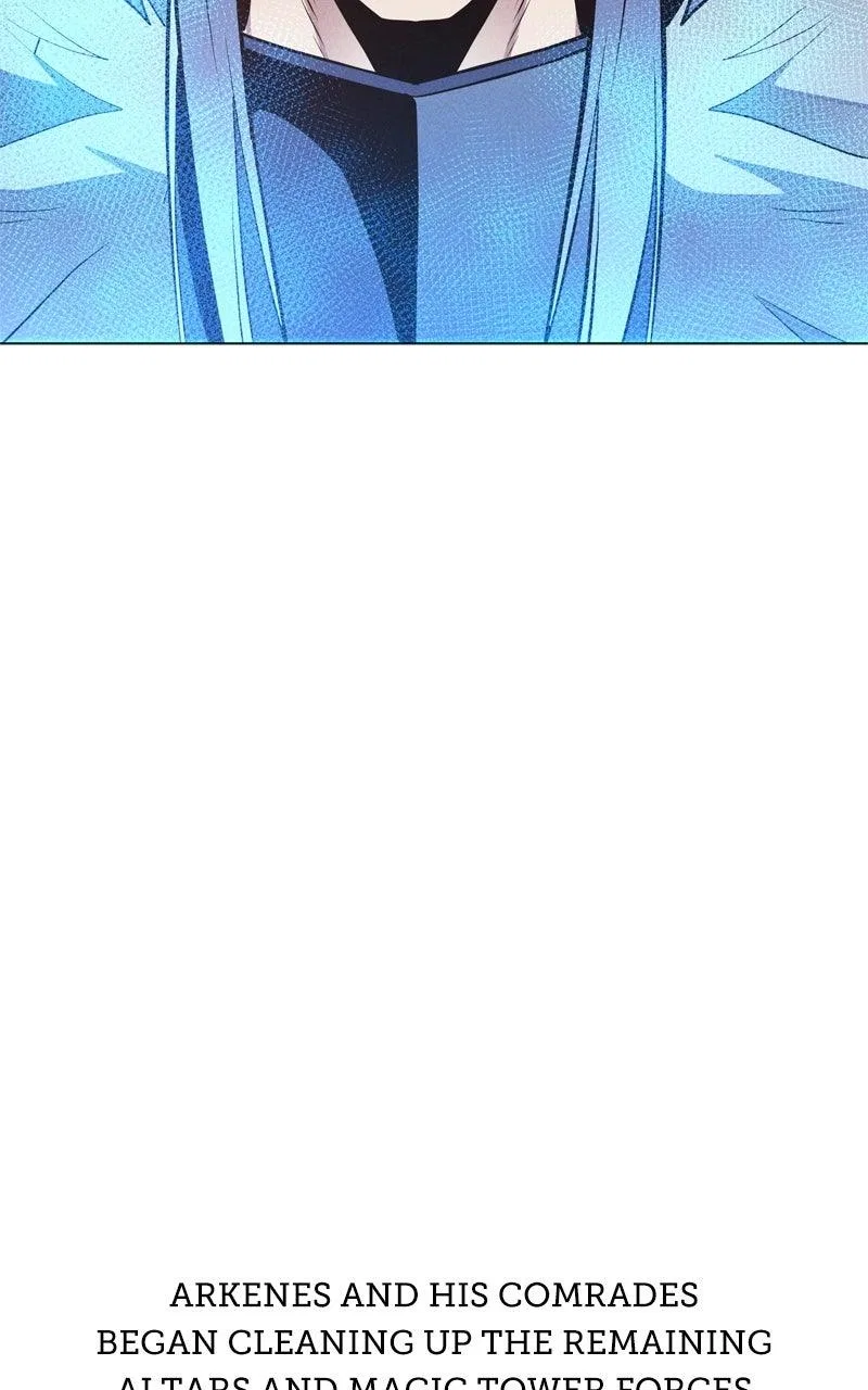 Solo Spell Caster Chapter 213 – Page 16