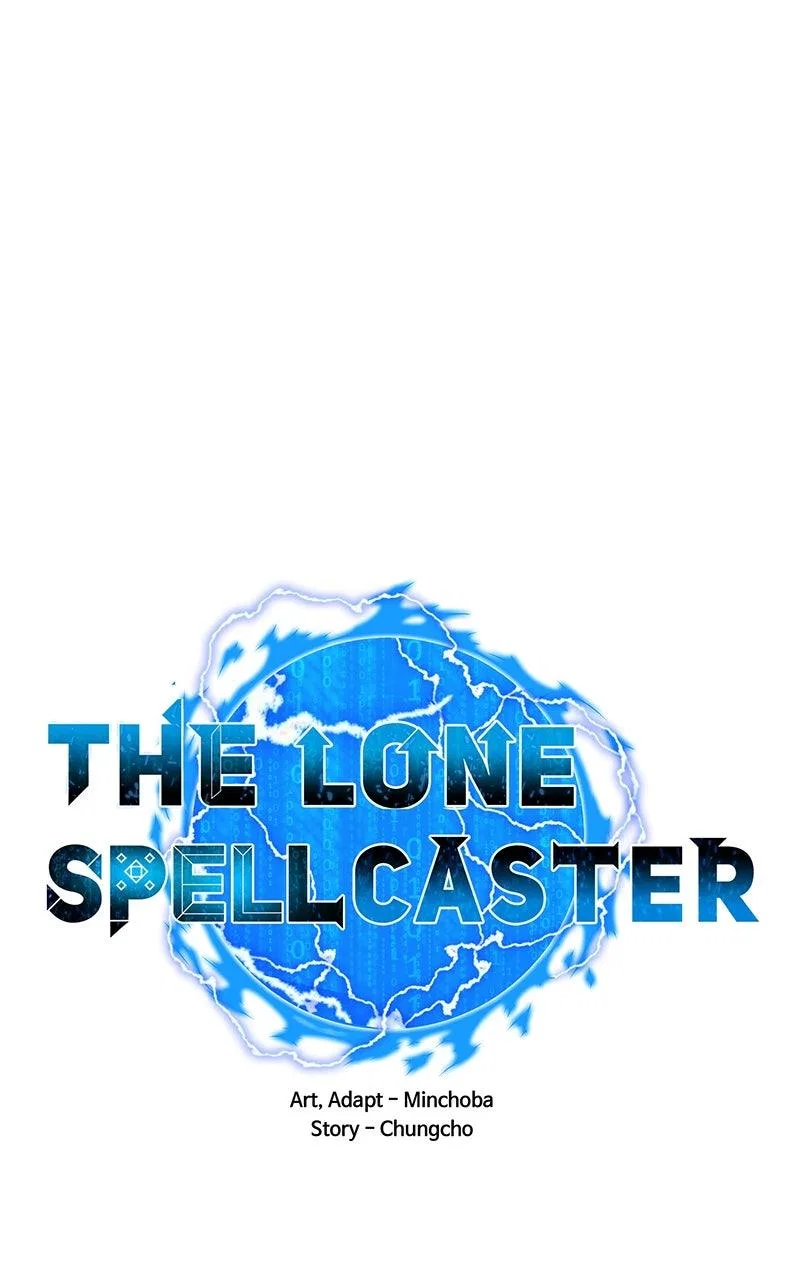 Solo Spell Caster Chapter 213 – Page 18