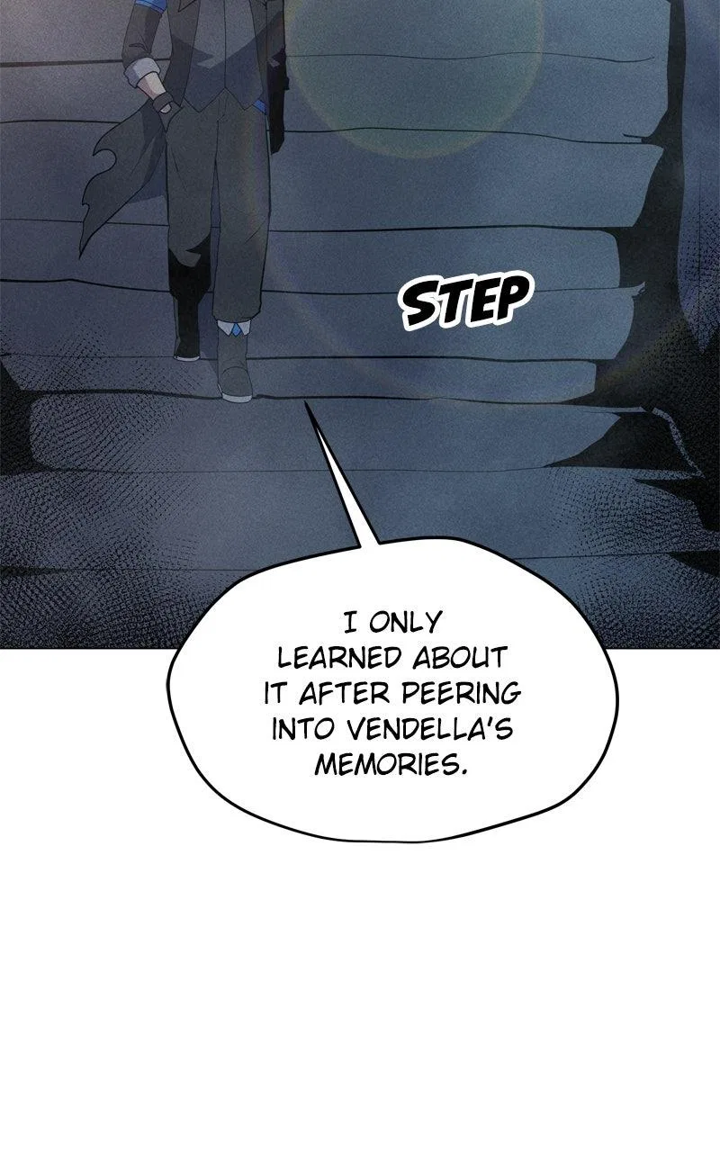 Solo Spell Caster Chapter 213 – Page 21