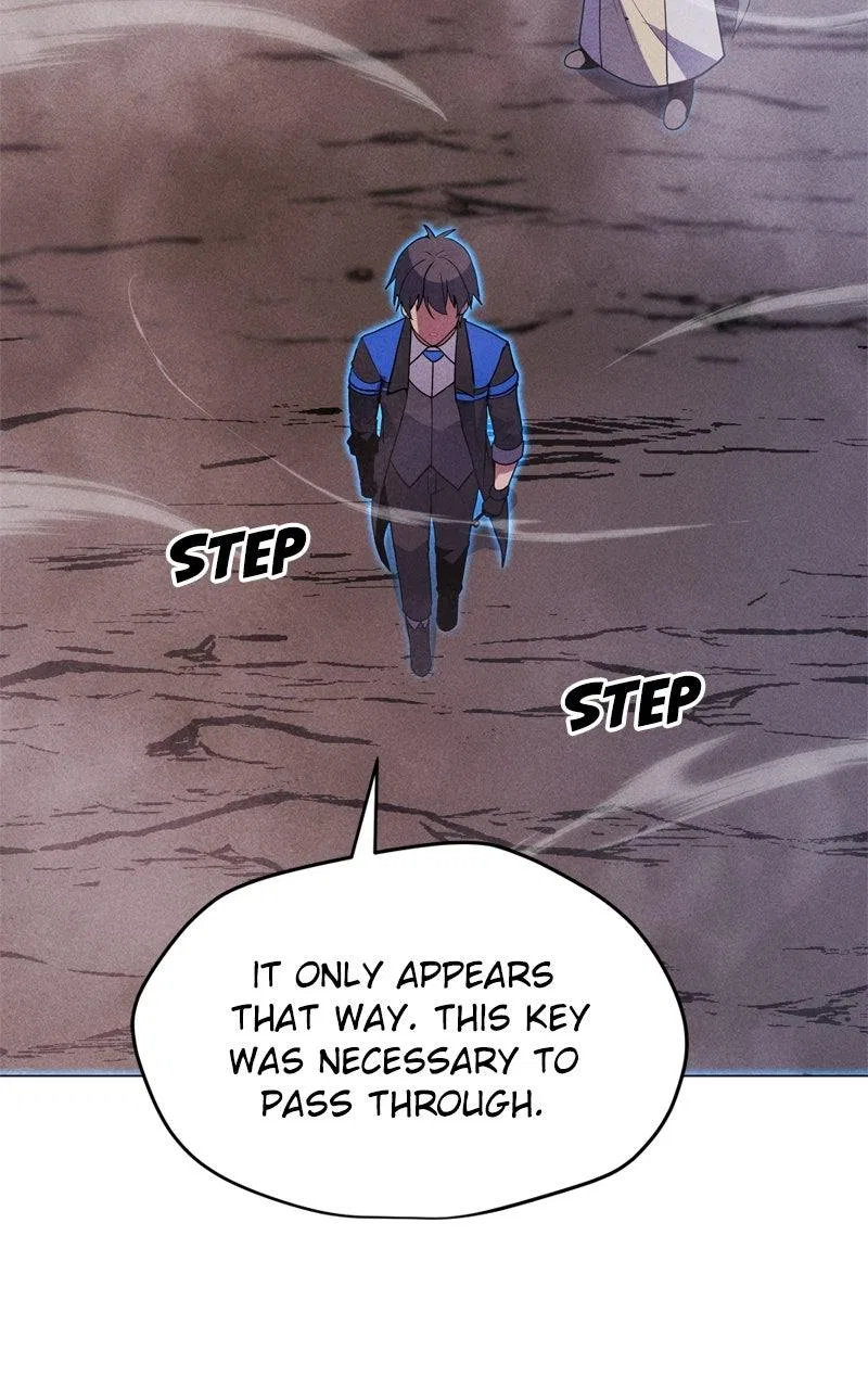Solo Spell Caster Chapter 213 – Page 28