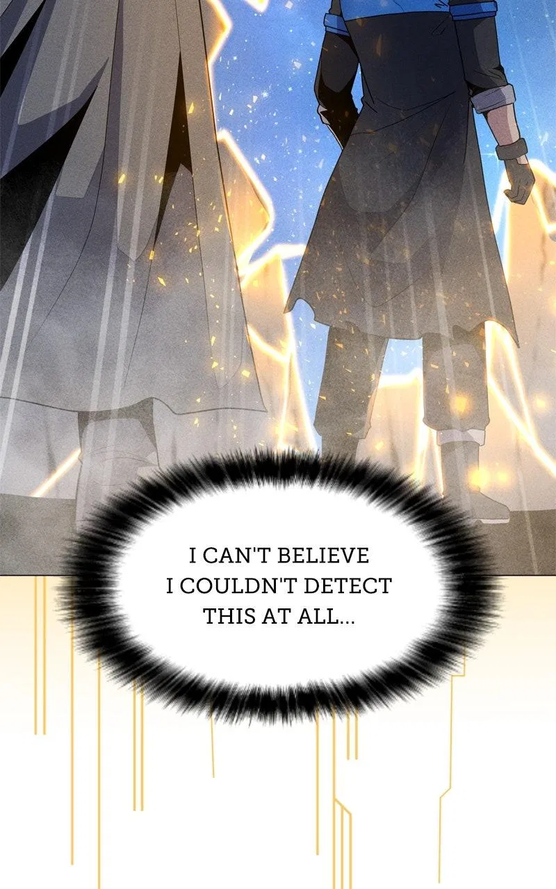 Solo Spell Caster Chapter 213 – Page 33