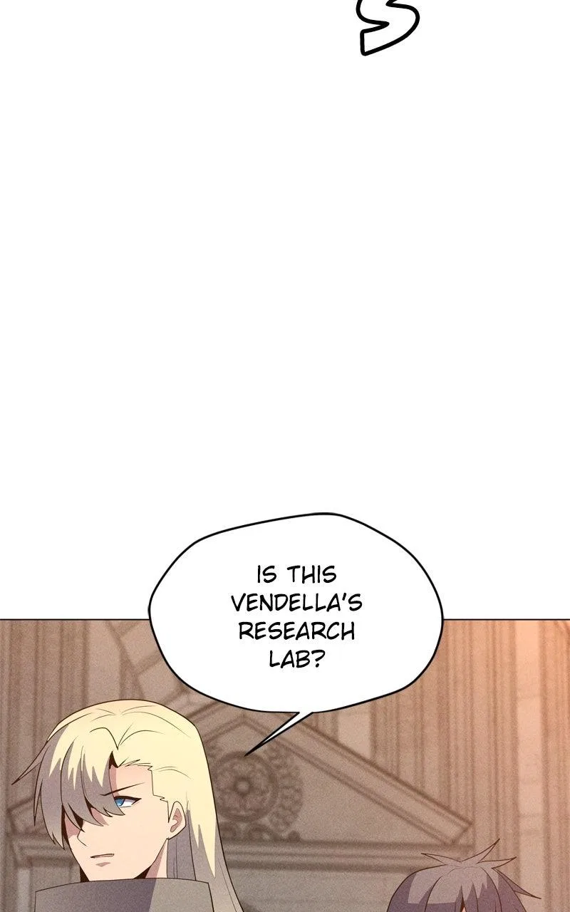 Solo Spell Caster Chapter 213 – Page 41