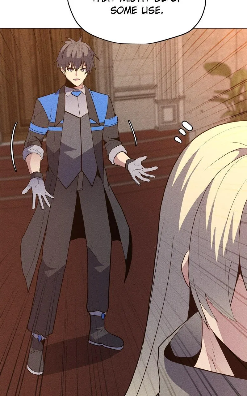 Solo Spell Caster Chapter 213 – Page 45
