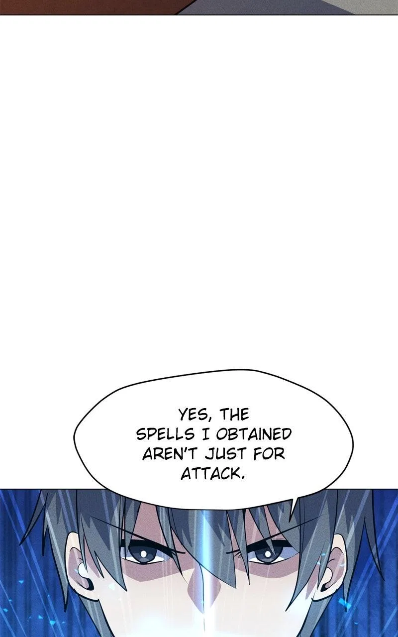Solo Spell Caster Chapter 213 – Page 48