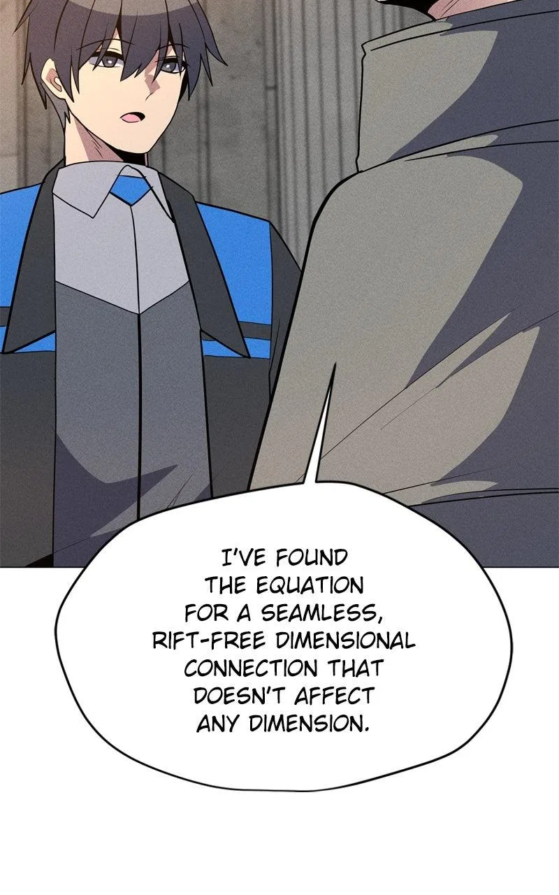 Solo Spell Caster Chapter 213 – Page 59