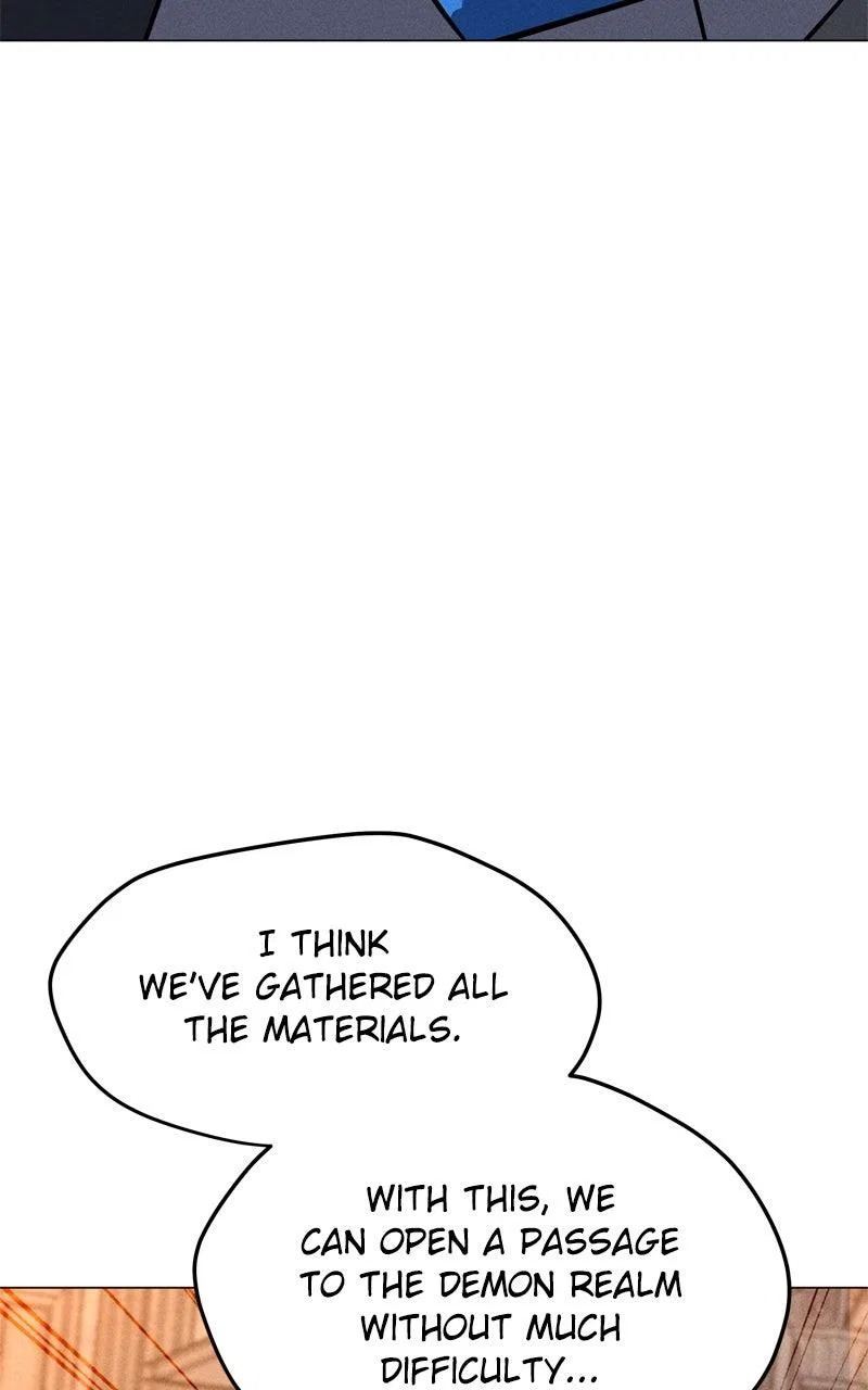 Solo Spell Caster Chapter 213 – Page 74