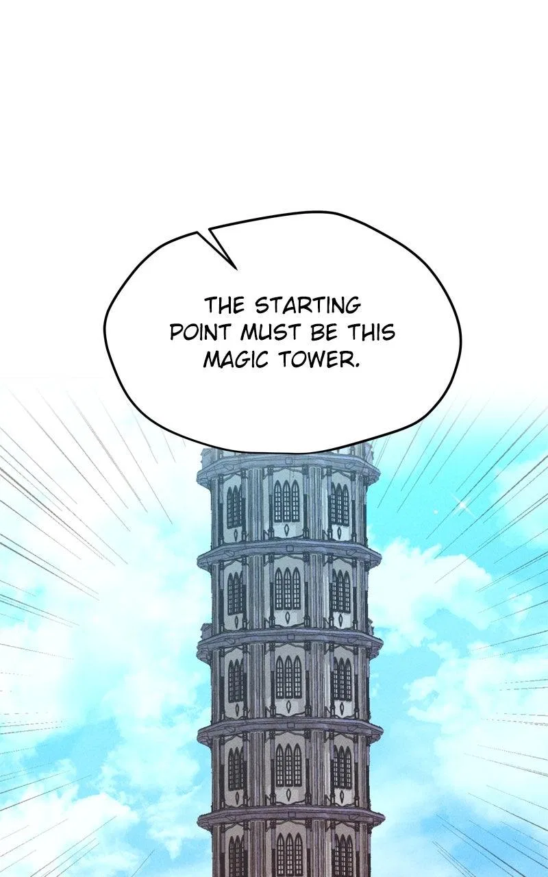 Solo Spell Caster Chapter 213 – Page 78