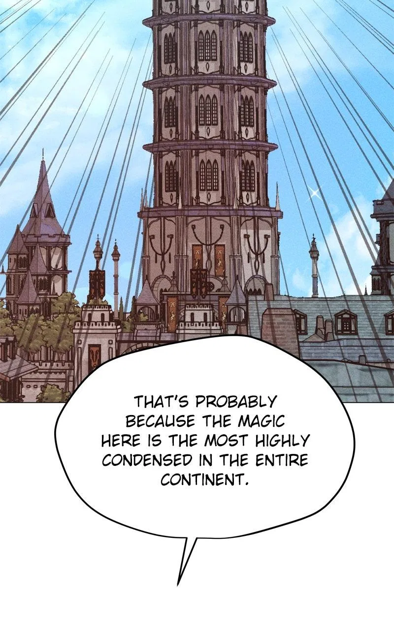 Solo Spell Caster Chapter 213 – Page 79