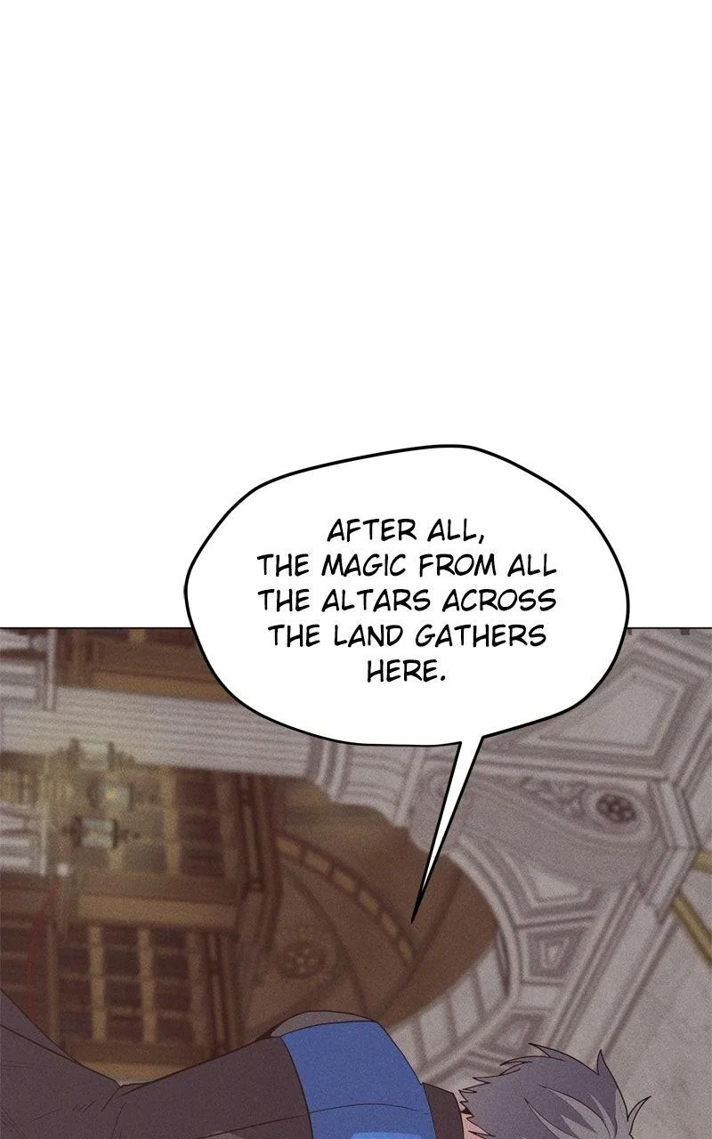 Solo Spell Caster Chapter 213 – Page 80