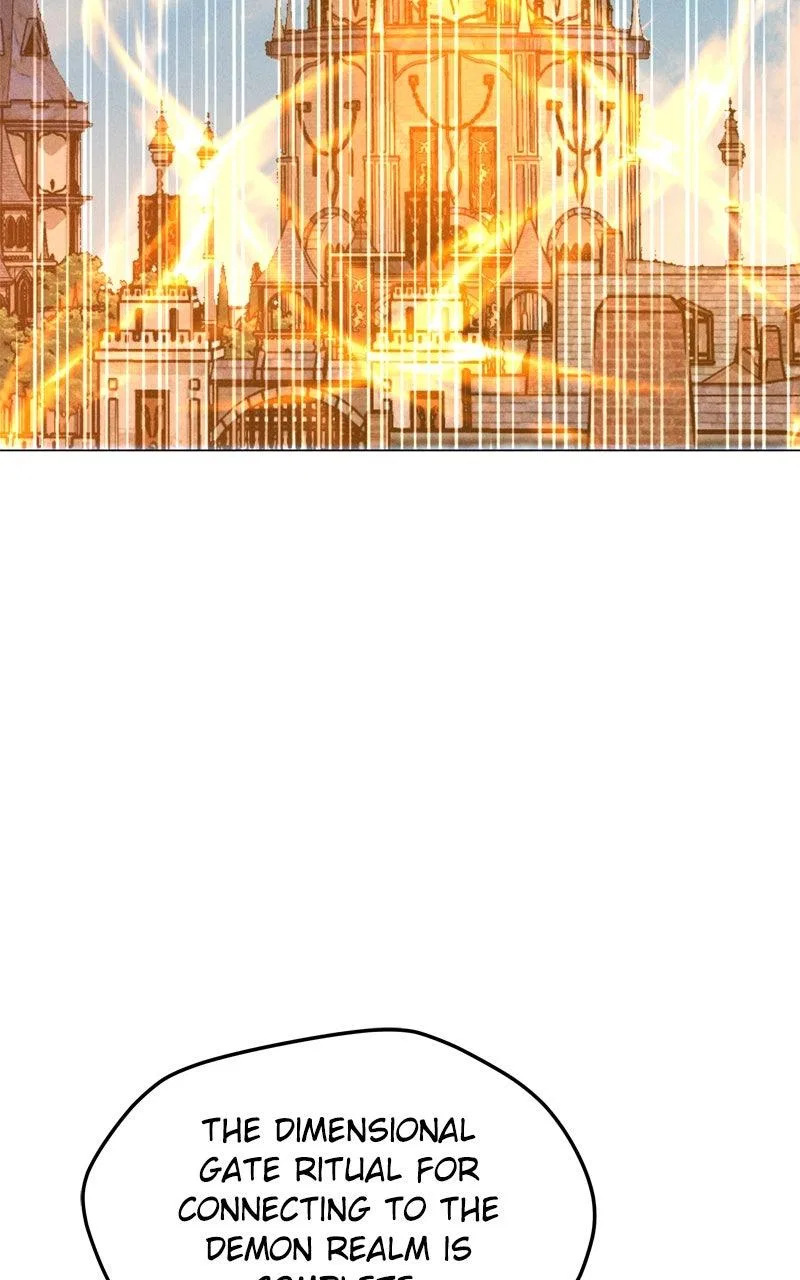 Solo Spell Caster Chapter 213 – Page 91