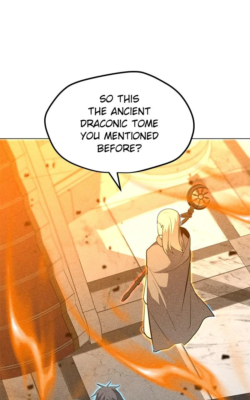 Solo Spell Caster Chapter 213 – Page 95
