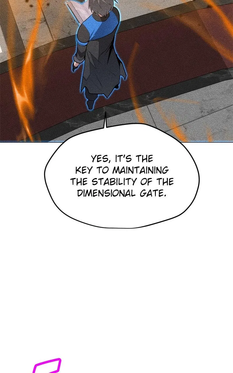 Solo Spell Caster Chapter 213 – Page 96