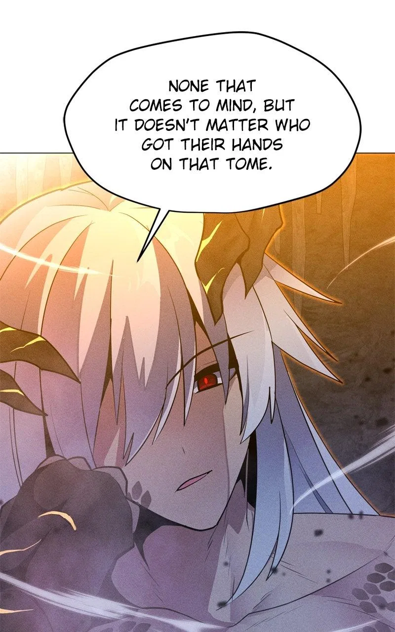 Solo Spell Caster Chapter 213 – Page 112