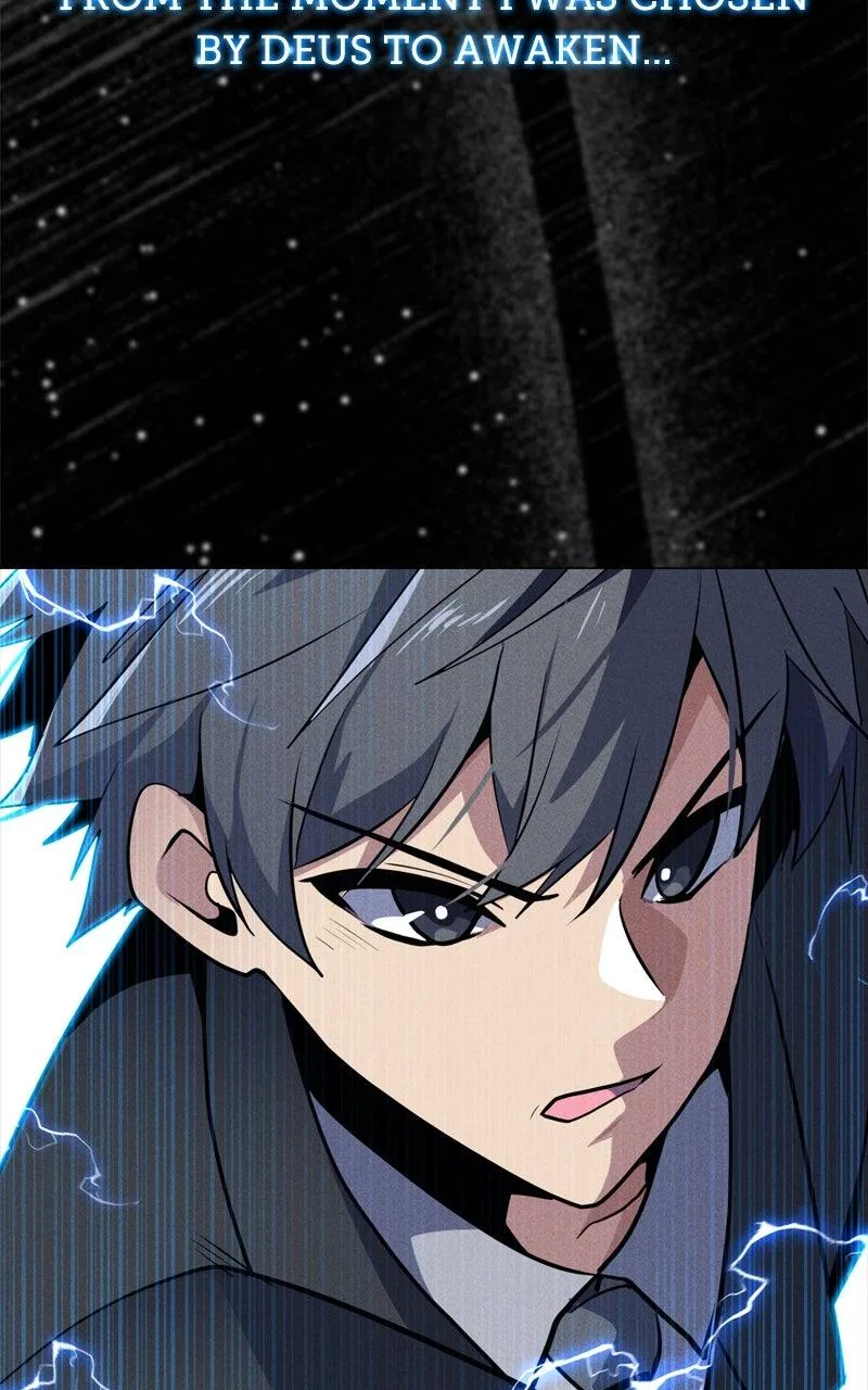 Solo Spell Caster Chapter 212 – Page 3