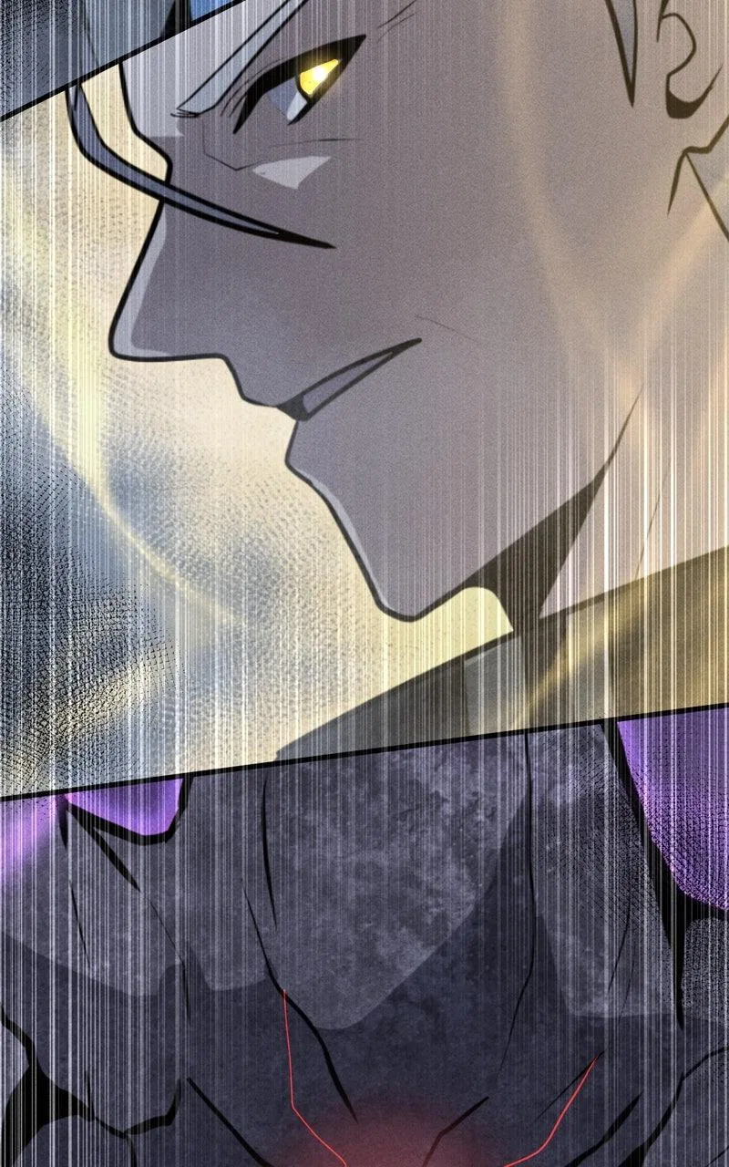 Solo Spell Caster Chapter 212 – Page 17