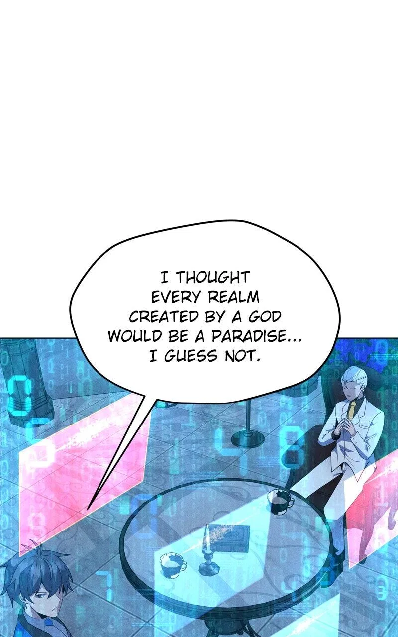 Solo Spell Caster Chapter 212 – Page 59