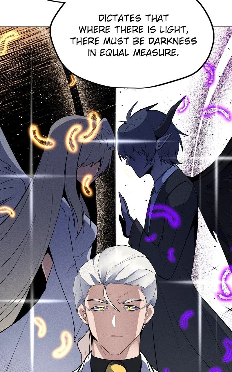 Solo Spell Caster Chapter 212 – Page 61