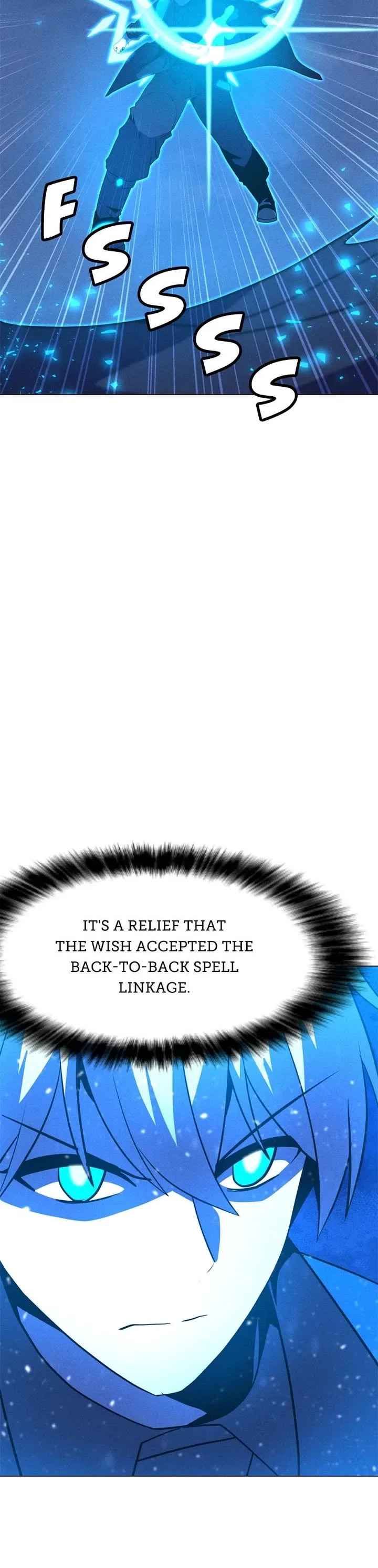 Solo Spell Caster Chapter 211 – Page 10