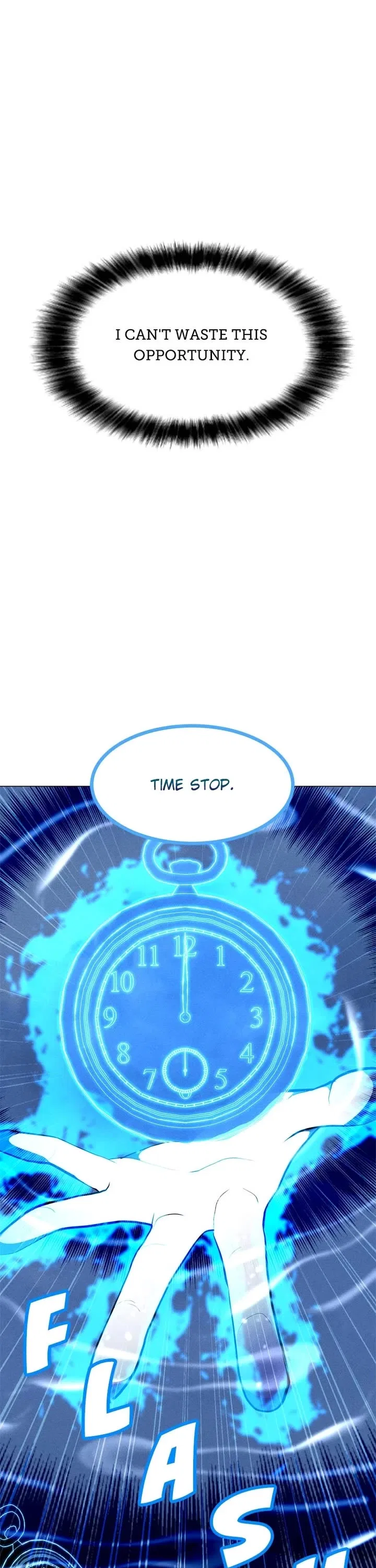 Solo Spell Caster Chapter 211 – Page 11