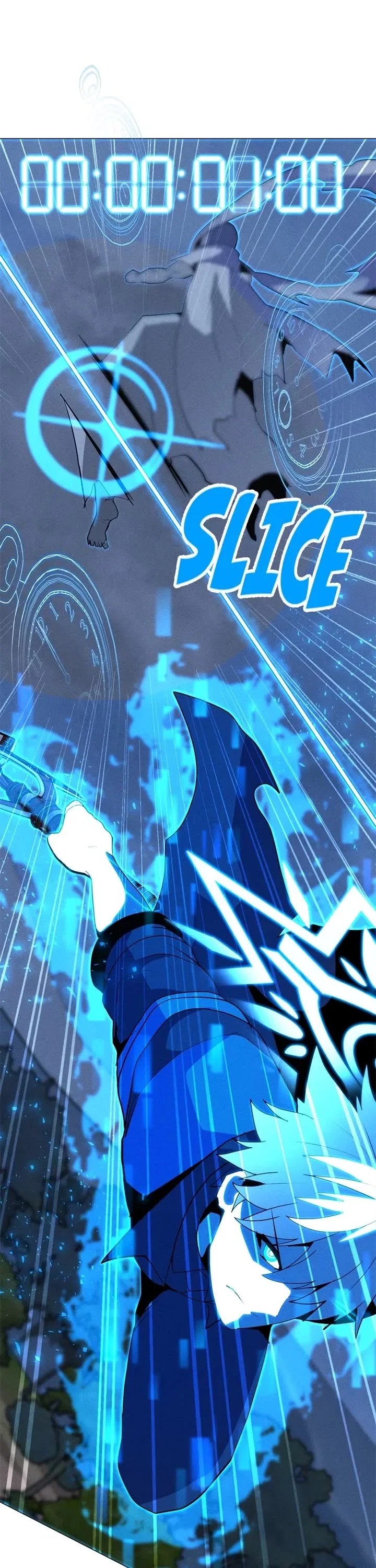Solo Spell Caster Chapter 211 – Page 17