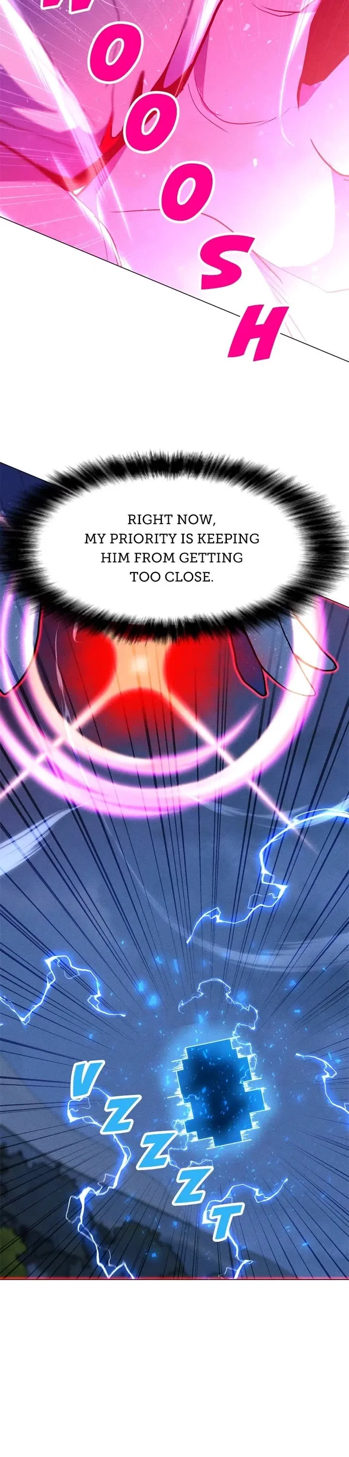 Solo Spell Caster Chapter 211 – Page 21