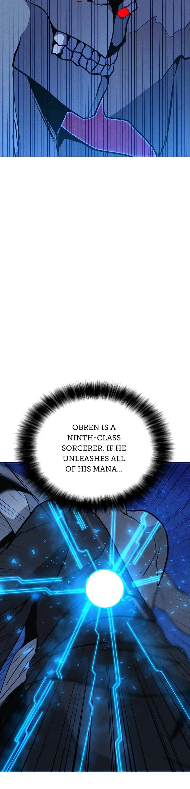 Solo Spell Caster Chapter 211 – Page 30