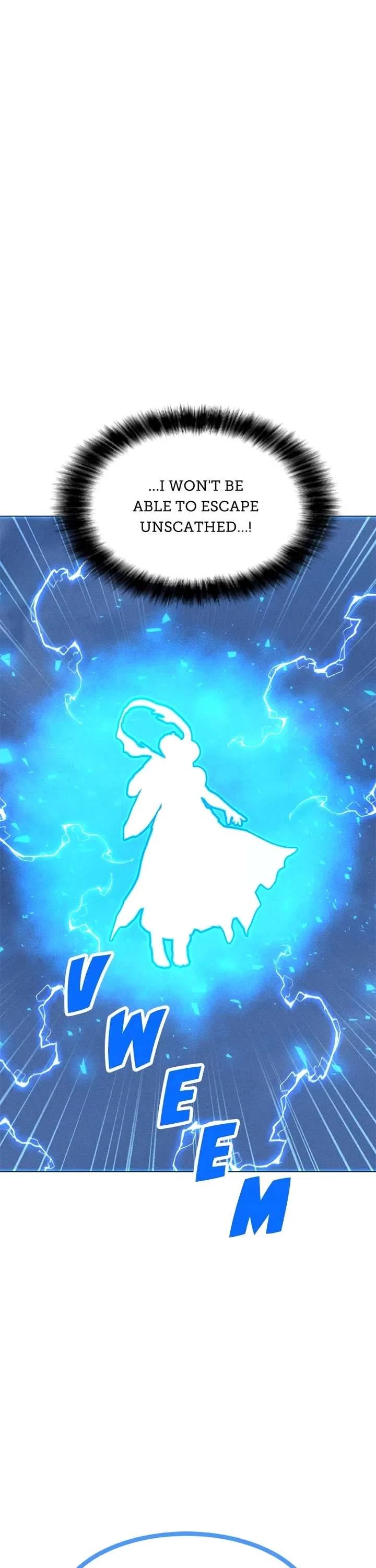 Solo Spell Caster Chapter 211 – Page 31