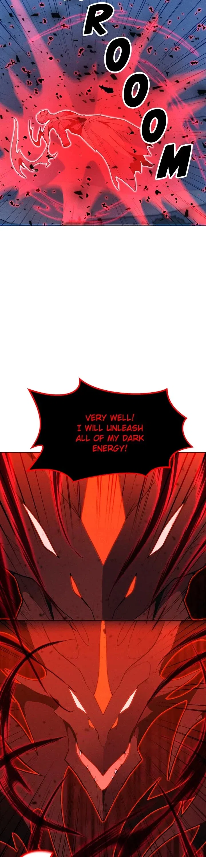 Solo Spell Caster Chapter 211 – Page 40
