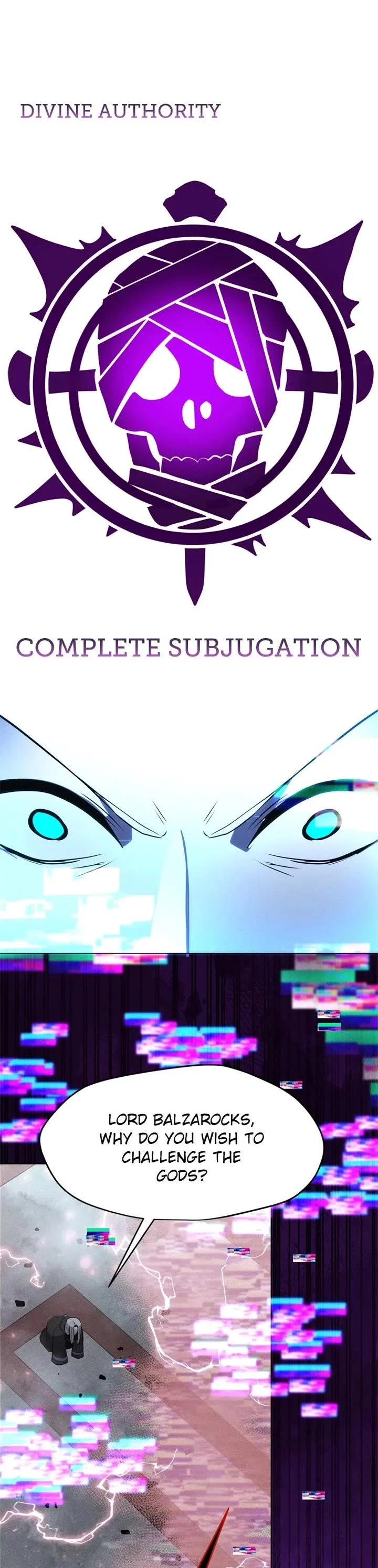 Solo Spell Caster Chapter 211 – Page 44