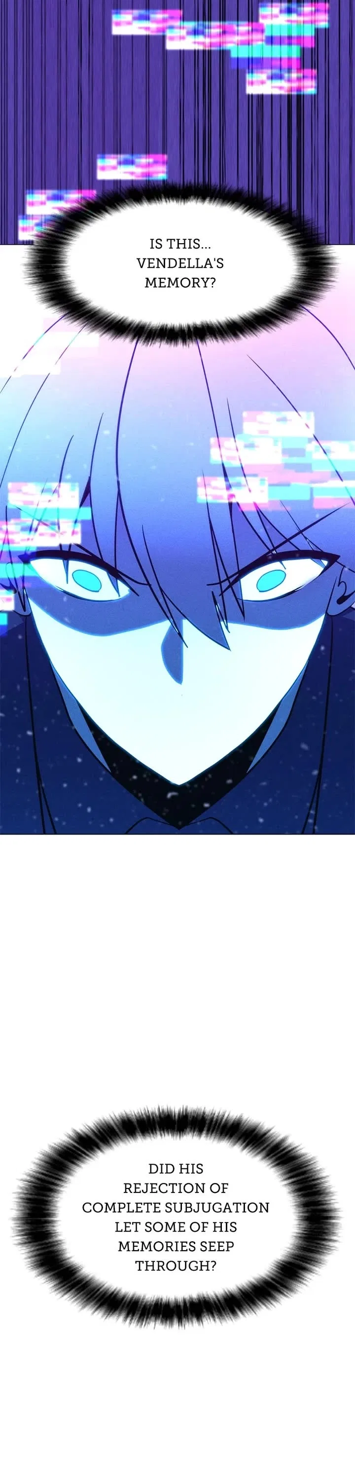 Solo Spell Caster Chapter 211 – Page 47