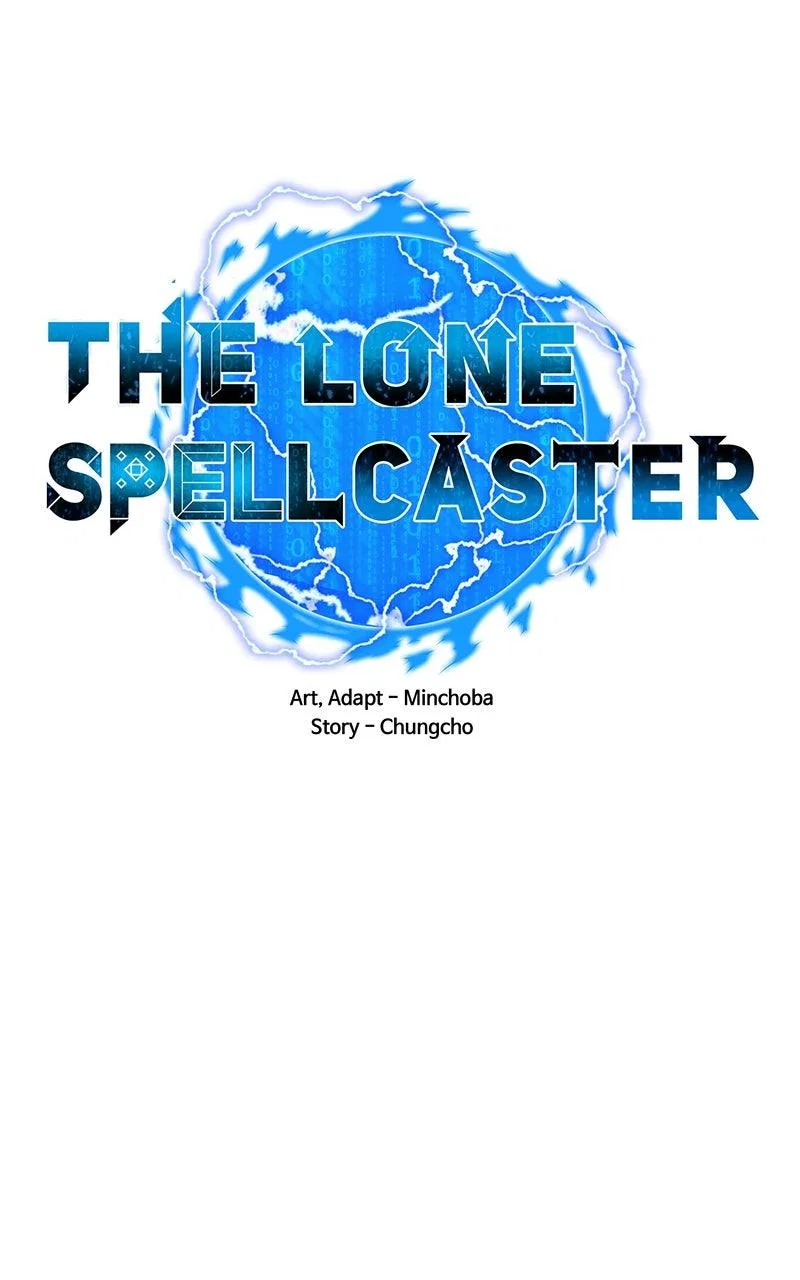 Solo Spell Caster Chapter 211 – Page 60