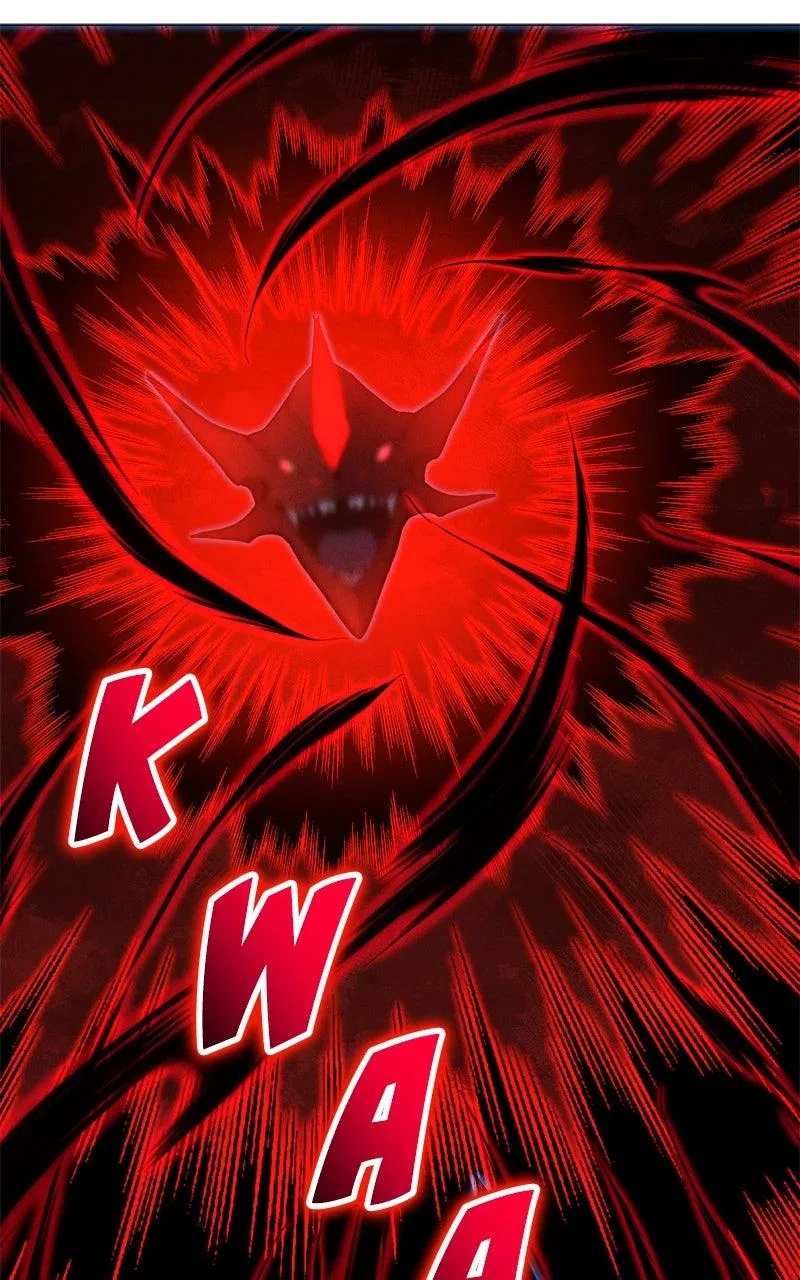 Solo Spell Caster Chapter 211 – Page 107