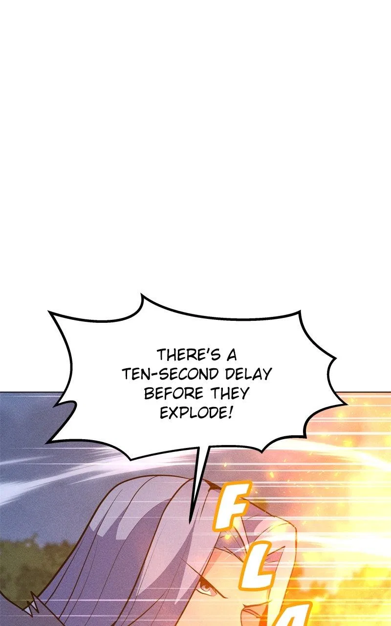 Solo Spell Caster Chapter 210 – Page 11