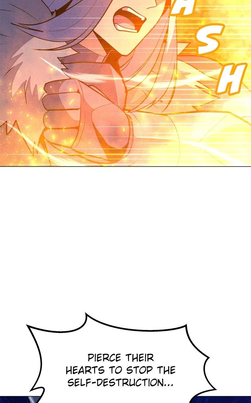 Solo Spell Caster Chapter 210 – Page 12