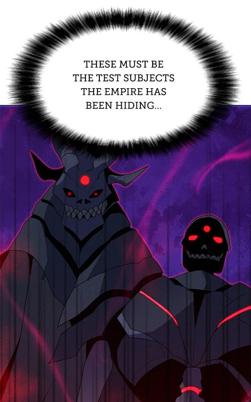 Solo Spell Caster Chapter 210 – Page 29
