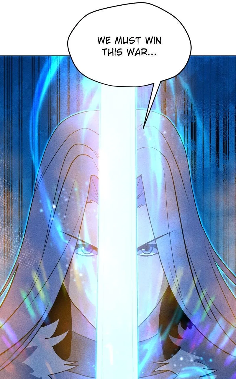 Solo Spell Caster Chapter 210 – Page 35