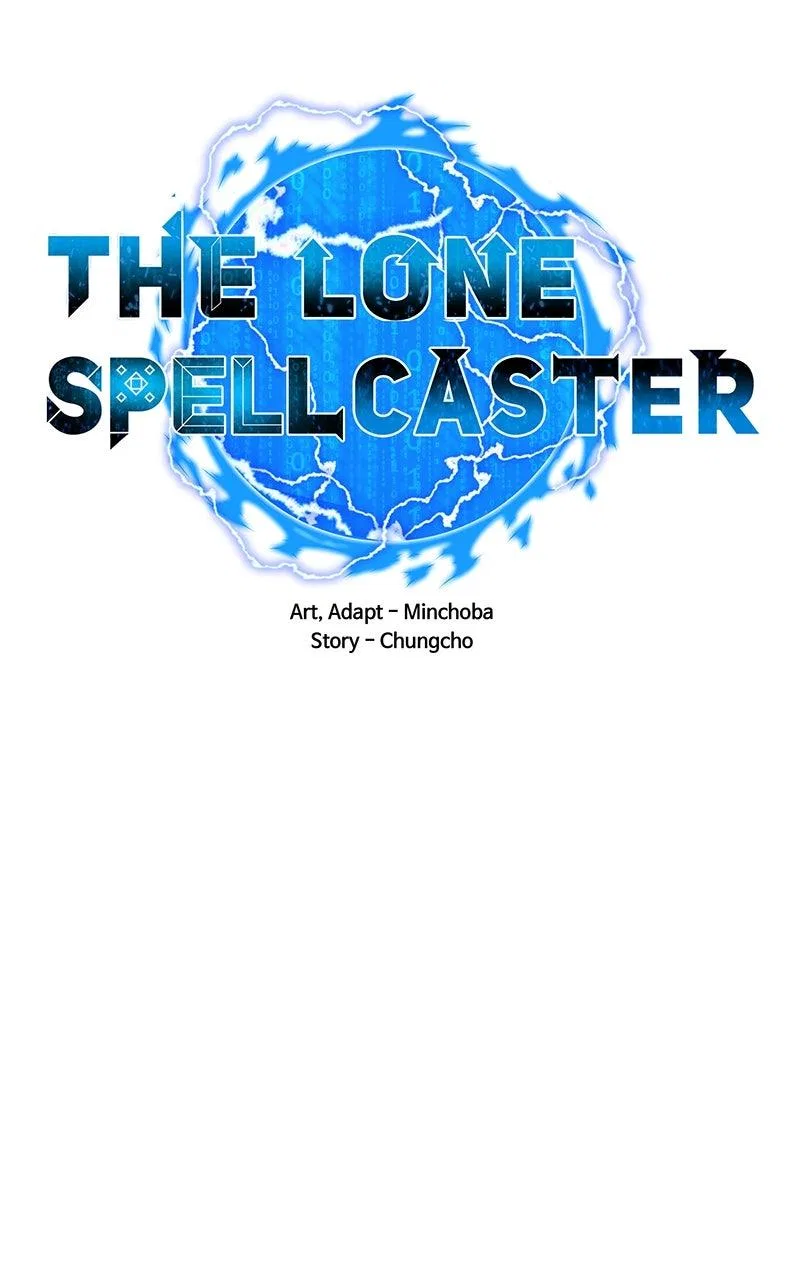 Solo Spell Caster Chapter 210 – Page 38