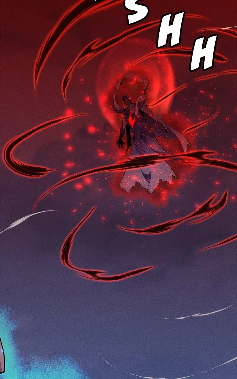 Solo Spell Caster Chapter 210 – Page 40