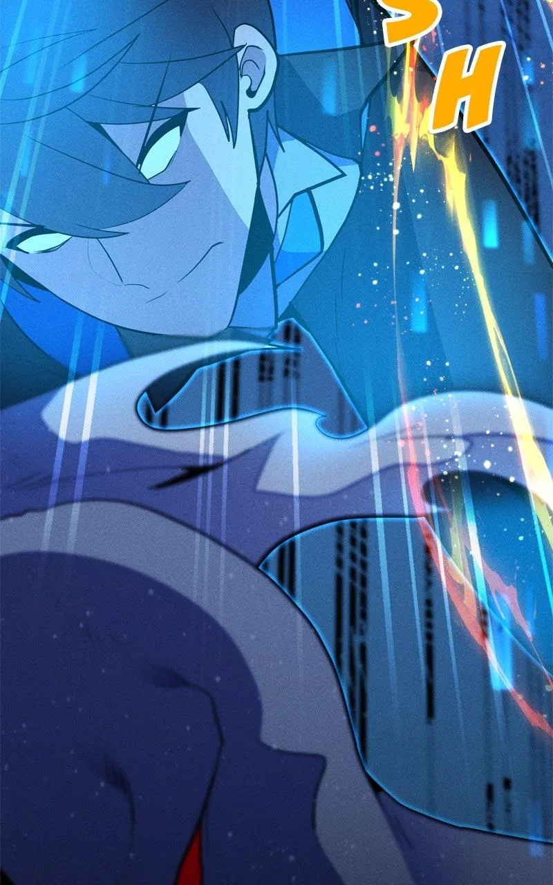 Solo Spell Caster Chapter 210 – Page 50