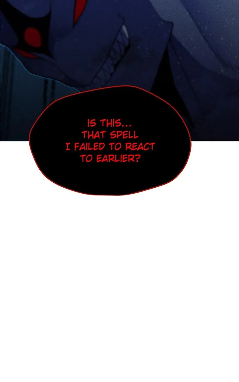 Solo Spell Caster Chapter 210 – Page 51