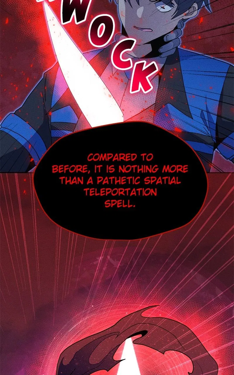 Solo Spell Caster Chapter 210 – Page 60