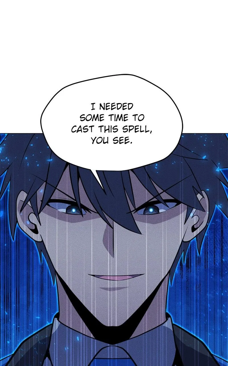 Solo Spell Caster Chapter 210 – Page 69