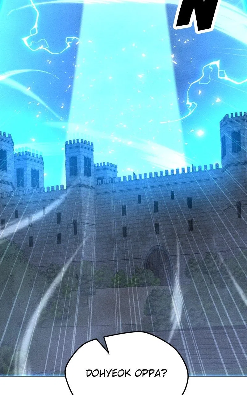 Solo Spell Caster Chapter 210 – Page 78